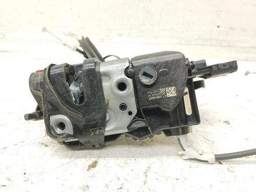 Rear left lock OPEL CROSSLAND X / CROSSLAND (P17, P2QO) 1.5 Turbo D (75) | BP30175705C100 