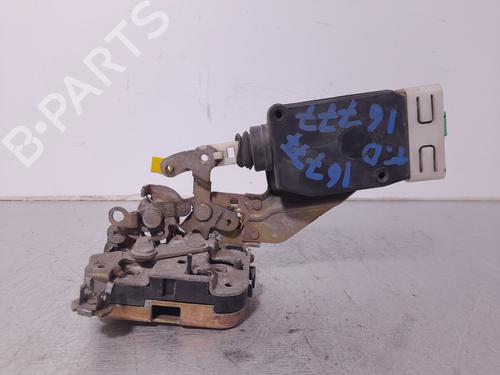 Used Rear right lock VOLVO S40 I (644) 1.8 LPG (122 hp) 13429428