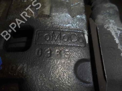 Right front brake caliper FORD FIESTA VI (CB1, CCN) 1.25 | BP13940497M104 