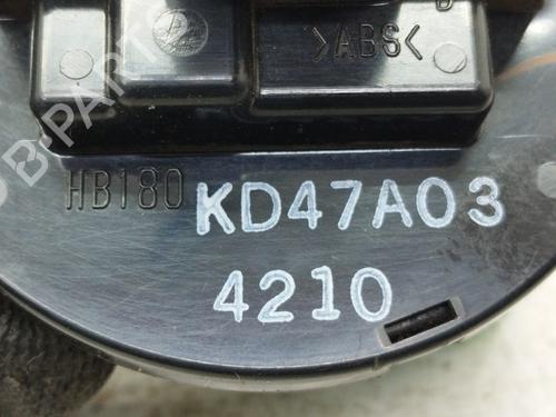 Resistenza riscaldamento MAZDA CX-5 (KE, GH) | BP30504845M108