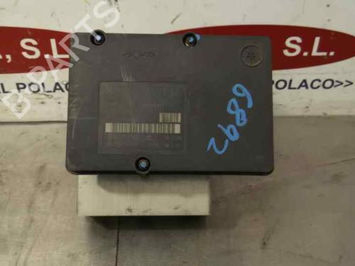 ABS pump MERCEDES-BENZ C-CLASS Coupe (CL203) C 180 Kompressor (203.746) | BP13422937M43 