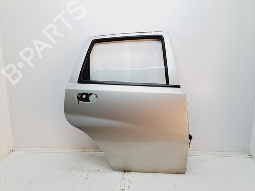 Used Right rear door CHEVROLET AVEO / KALOS Hatchback (T200) 1.4 16V (94 hp) 23246802
