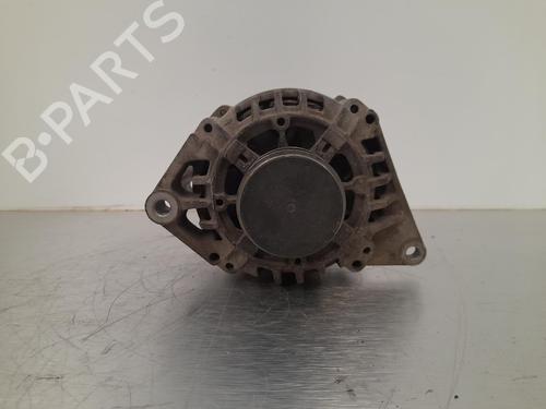 Used Alternator Alternator RENAULT SCÉNIC I MPV (JA0/1_, FA0_) [1999-2010] 13428086 13428086