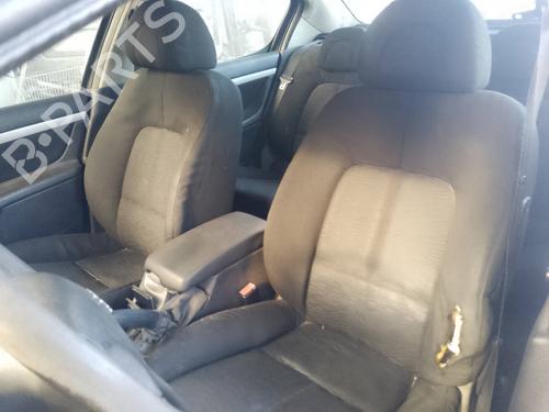 Injector PEUGEOT 407 (6D_) 1.6 HDi 110 (6D9HZC, 6D9HYC) | BP31045212M100