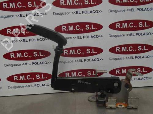 Hand brake CITROËN C4 II (NC_) 1.6 HDi 110 | BP13422367I18 