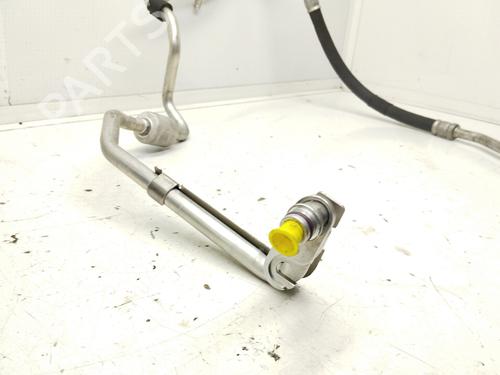 AC pipe VW POLO VI (AW1, BZ1, AE1)  | BP21017912M126 