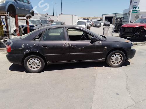 Left front window switch AUDI A4 B6 (8E2) | BP35817340I27 - Image 5