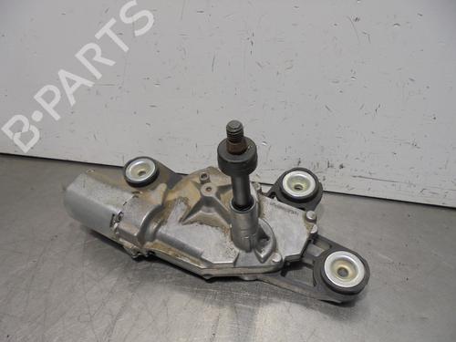 Used Rear wiper motor FORD FIESTA VI (CB1, CCN) 1.25 (82 hp) 13471282