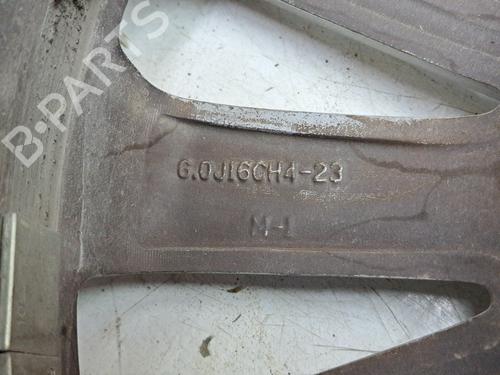 Rim PEUGEOT 208 I (CA_, CC_)  | BP29811198C45