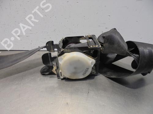 Rear center seatbelt CITROËN BERLINGO MULTISPACE (B9)  | BP13429705I27 