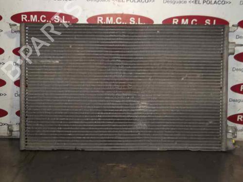 Used AC radiator AC radiator 13424714 13424714