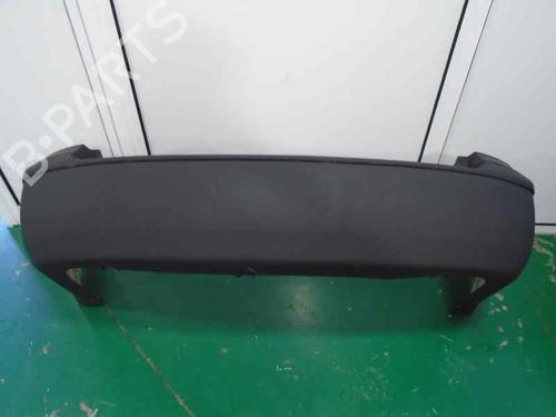 Rear bumper SKODA OCTAVIA I Combi (1U5)  | BP13423845C8 