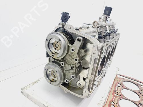 Cabeça do motor VW GOLF VII (5G1, BQ1, BE1, BE2) 2.0 TDI | BP30836701M5