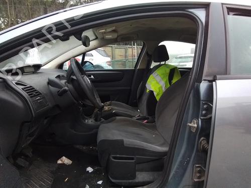 Engine control unit (ECU) CITROËN C4 I (LC_)  | BP18605782M57 