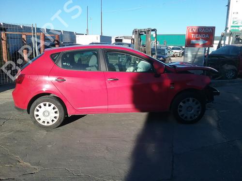 Gearbox SEAT IBIZA IV (6J5, 6P1)  | BP13464682M3 