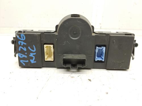 Climate control RENAULT MEGANE II (BM0/1_, CM0/1_) 1.5 dCi (BM1E, CM1E) | BP18552180I5 