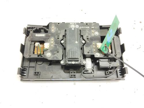 Interior roof light VW TIGUAN (AD1, AX1) 2.0 TDI | BP29410894I8 