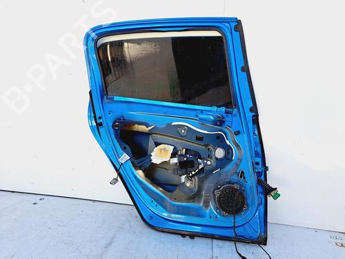 Left rear door PEUGEOT 308 I (4A_, 4C_)  | BP13425033C4