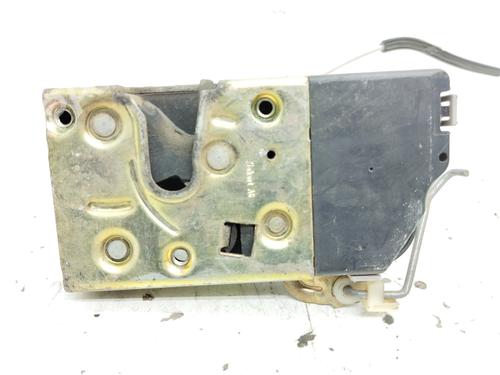 Front right lock PEUGEOT 307 (3A/C) 2.0 HDi 90 | BP24020444C97 