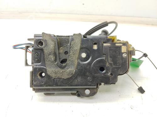 Front right lock VW POLO (9N_, 9A_)  | BP26123076C97 