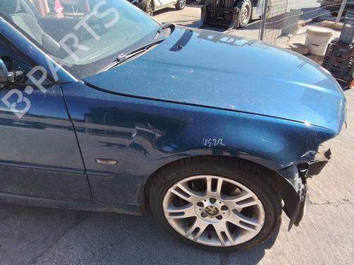 Right front fenders BMW 3 (E46) 320 d | BP18915929C42 