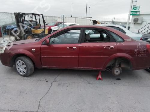 Used Parts CHEVROLET NUBIRA Saloon    3606399