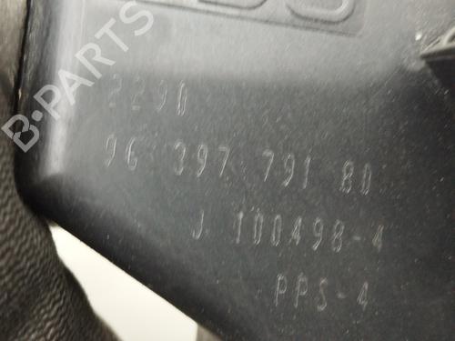 Pedal PEUGEOT 406 (8B) 2.0 HDI 90 | BP18658023I4 