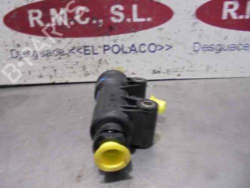 Clutch slave cylinder BMW Z4 Roadster (E85) 2.2 i | BP18571724M113 