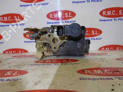 Front left lock DAEWOO KALOS (KLAS) 1.4 | BP35815463C98 - Image 3