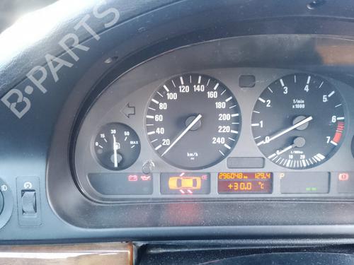 Køler BMW 5 (E39) 523 i | BP25627473M31 