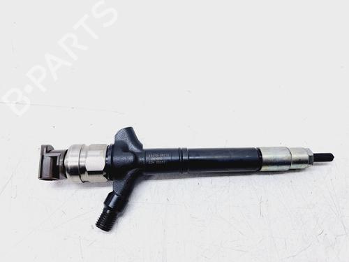 Used Injector TOYOTA AVENSIS (_T25_) 2.2 D-4D (ADT251_, ADT251R) (150 hp) 24528374