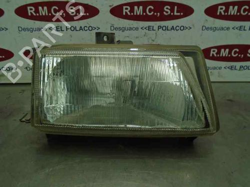 Used Right headlight Right headlight SEAT INCA (6K9) 1.4 i (60 hp) 13422754 13422754