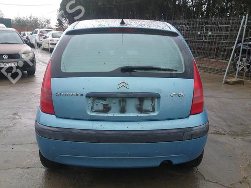 ABS pump CITROËN C3 I (FC_, FN_) 1.4 HDi | BP13457693M43 