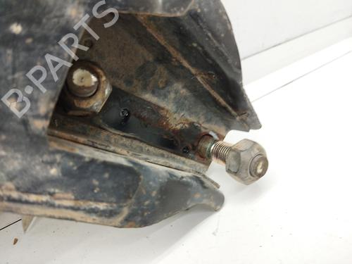 Left front suspension arm FORD MAVERICK (UDS, UNS) 2.7 TD | BP13469596M12 