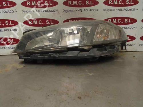 Used Left headlight Left headlight RENAULT LAGUNA II (BG0/1_) [2001-2007] 13423348 13423348