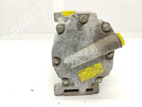 AC compressor FIAT PUNTO Hatchback Van (188_)  | BP21017771M34 