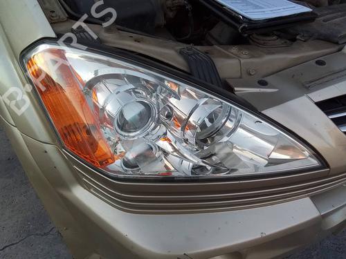 right-headlight-ssangyong-kyron-2005-2006-2007-2008-2009-2010-2011-2012-2013-2014-35815806 main image