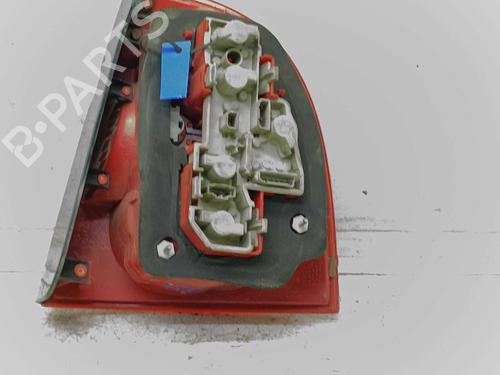 Left taillight VW PASSAT B5.5 (3B3) | BP38331712C34 - Image 2