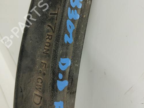 Right front suspension arm PEUGEOT 3008 I MPV (0U_) 1.6 HDi | BP18505197M13 