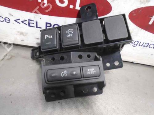 Andre NISSAN QASHQAI II (J11, J11_) 1.5 dCi (110 hp) 30001722