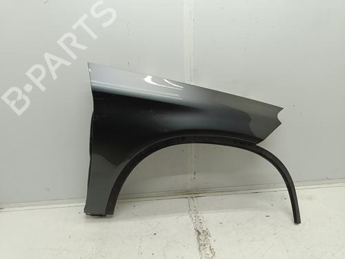 Used Right front fenders MERCEDES-BENZ GL-CLASS (X166) [2012-2015]  23566731