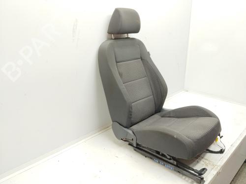 Left front seat VW GOLF V (1K1)  | BP17432995C15 
