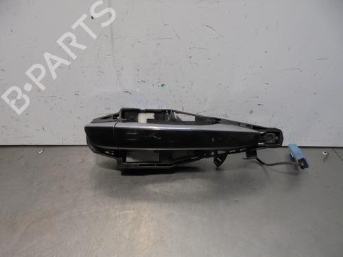 Used Front right exterior door handle CITROËN C4 Picasso II [2013-2025]  13471756
