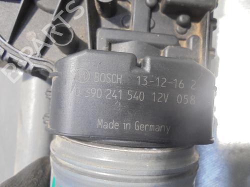 Front wiper motor PEUGEOT 208 I (CA_, CC_)  | BP13426531M29 