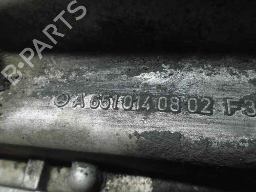 Oil sump MERCEDES-BENZ SPRINTER 3-t Van (B906) 210 CDI (906.611, 906.613) | BP14222346M115