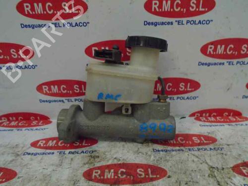 Used Brake master cylinder NISSAN ALMERA II (N16) 2.2 Di (110 hp) 13464136