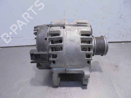 Alternator AUDI A3 Sportback (8VA, 8VF) 30 TDI | BP13494703M7 