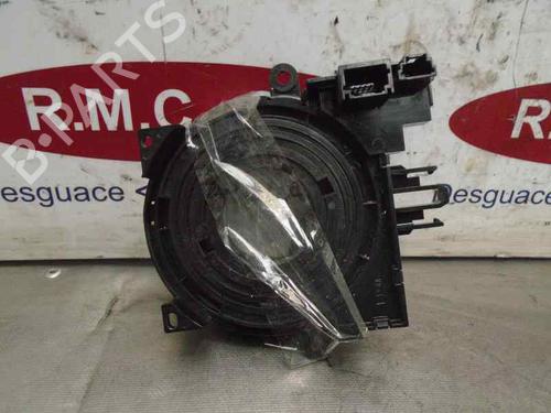 Kontaktrulle Airbag NISSAN QASHQAI II SUV (J11, J11_) 1.5 dCi (110 hp) 13422504