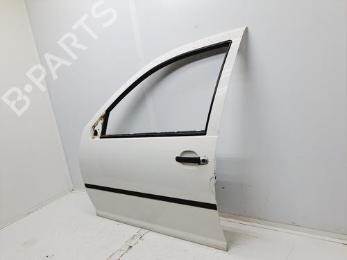 Left front door VW GOLF IV (1J1) 1.4 16V | BP20220263C2 