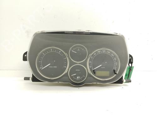 Used Instrument cluster LAND ROVER FREELANDER I (L314) 2.0 Td4 4x4 (112 hp) 27701252